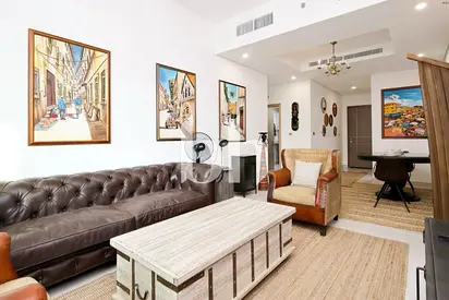 Prime location| Fully Furnished | Ready to Move-in