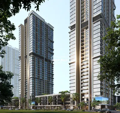 High ROI | Spacious Layout | 2 Years Post Handover Payment Plan | Book Yours Now