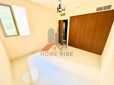 Stunning 2BR/ 12 CHQ payment/ Wardrobes Free Covered Parking ✨️ Close to Safari Mall