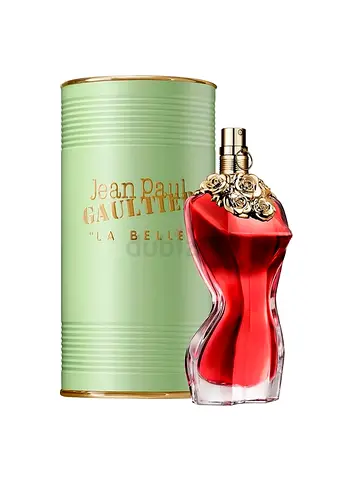 Jean Paul Gaultier La Belle EDP 100ml - Authentic