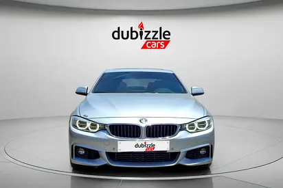 صورة مصغرة 2 لـ 2017 BMW 4-SERIES