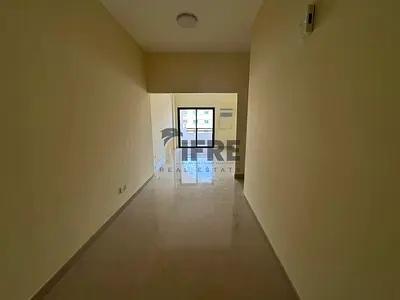 Well Maintained | Bright | Vacant 1 BHK