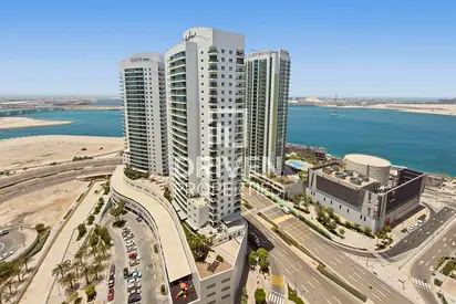 Ready to Move 2BR Sea View | Bright and Spacious