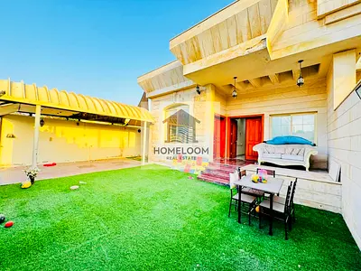 SEMI INDEPEDENT | SINGLE STOREY | 3BHK | GARDEN | CORNER, FRONT & BACKYARD SPACE