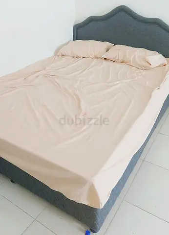 Bed  Matress Readt to Move