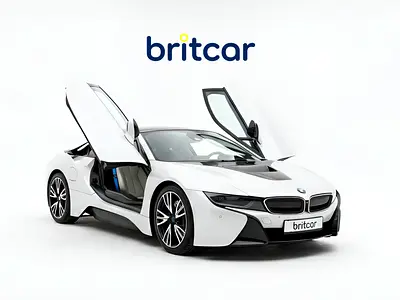 5,299/pm | Plug In Hybrid | Warranty and Service Available