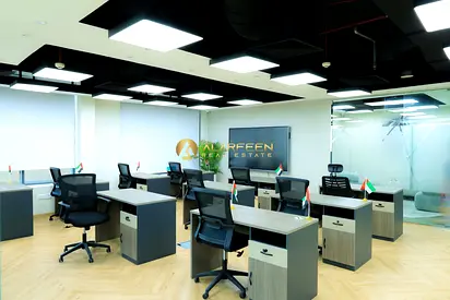 Fitted Office | Prime Location | Call Now