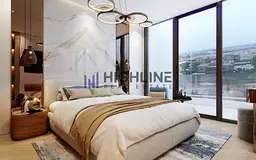 Hot Deal | Handover Q1 2026 | Spacious 1BHK