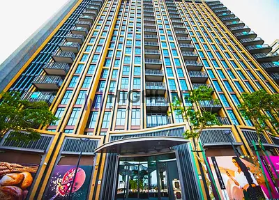 Offer 10% Disscount | Net AED 112,500 | Luxury | Sea & Community Views | Prime Location