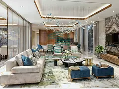 LAGOON VIEW | STRONG ROI | LUXURY UNIT
