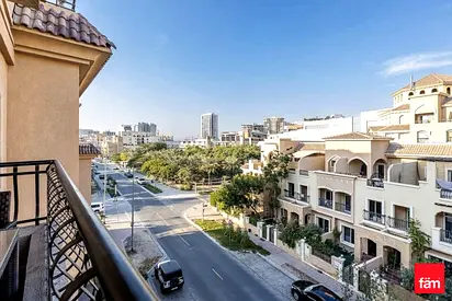 Furnished | Rented | Near Circle Mall