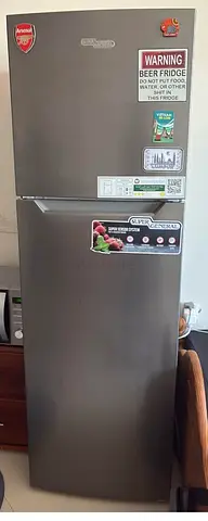 ثلاجة