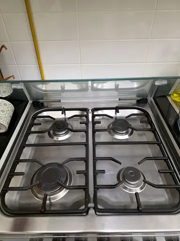 Stove Range