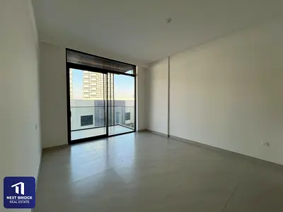 Brand New | Elegant 1BR Apartment | High ROI | | Unique Layout