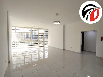 CHILLER FREE 2BR APARTMENT | SPACIOUS LAYOUT | RENT 110K | IN ARJAN DUBAI
