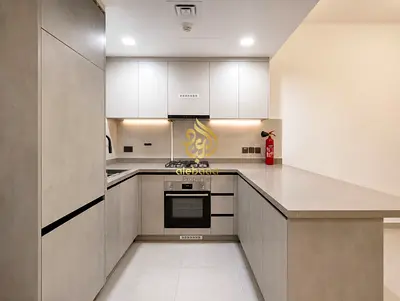 Pool & City View | 1BR Apartment | Oasis Vista JVC
