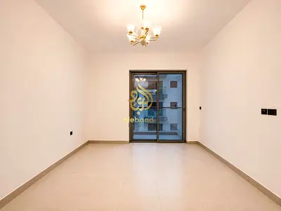 Pool & City View | 1BR Apartment | Oasis Vista JVC