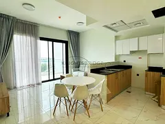 Furnished 1BR | Close to Metro | Flexy Cheques
