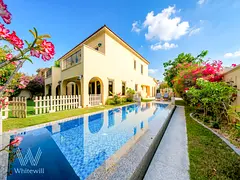 Standalone | Private Pool | Lush Garden | Move-in Ready