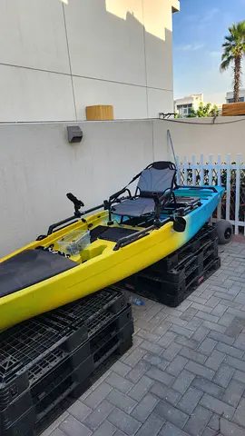 Kayak for sale