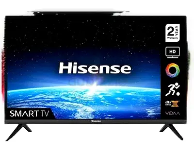 SMART TV HISENSE 32