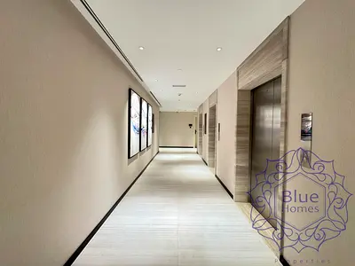 Fully Furnished 2BR | Instant Occupancy | Luxury