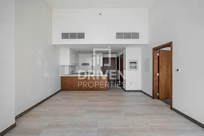 Large Size | Pool View | Vacant | High Floor