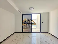 Brand New Studio | No Deposit | Balcony | 6 Payment | Central AC | Muwaileh Near Schools