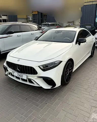 Stunning 2019 Mercedes-Benz CLS 450 | American Specs | Low Mileage