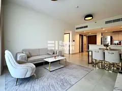 Fully Furnished / Modern Living / Ready to Move