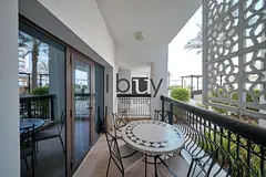 Fully Furnished | Pool View | Vacant