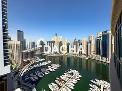High Floor | Marina View | Emaar