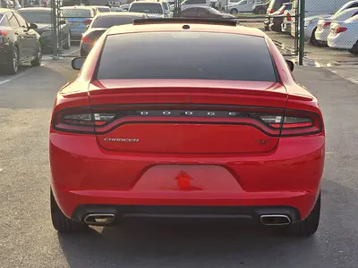 2016 Dodge CHARGER 照片 6