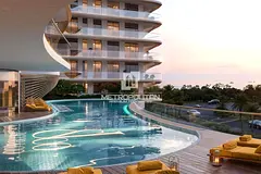 Premium Amenities | Brand New | Handover 2027
