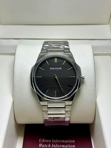 PATEK PHILIPPE SLIM MEN WATCH