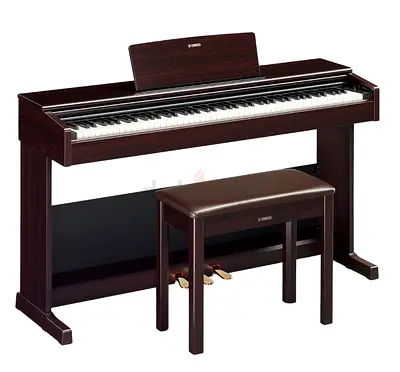 Yamaha YDP-105R Rosewood