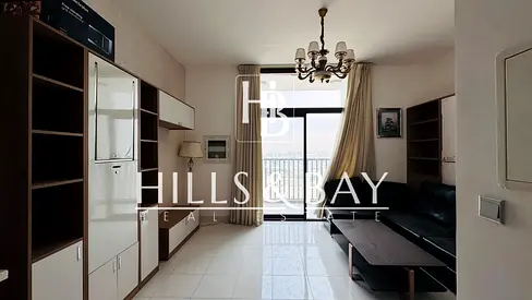 HIGH RISE ll FURNISHED ll NEXT TO METRO