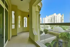 VACANT | BEACH ACCESS | LOW FLOOR