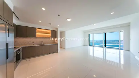 Full Palm View | Elie Saab | Unfurnished
