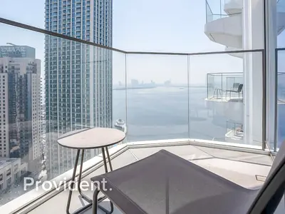 Partial Water View | Prime Location | Spacious