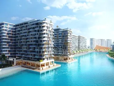 Luxury Studio Apartment-Luxury Living-Water front