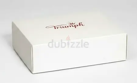 Triumph International Bra – Doreen (Stock Clearance Sale)