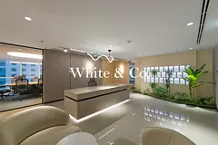 Luxury Furnished | 6 Parking | Grade A