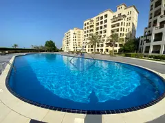 Ready to Move In | Spacious 2BR Marina Apartment