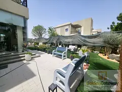 5 BR | Rented |Single Row