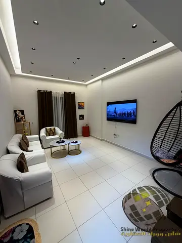 Freehold | Gym | Swimming Pool | Fully Furnished