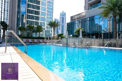 Exquisite | Burj View | All Bills Included