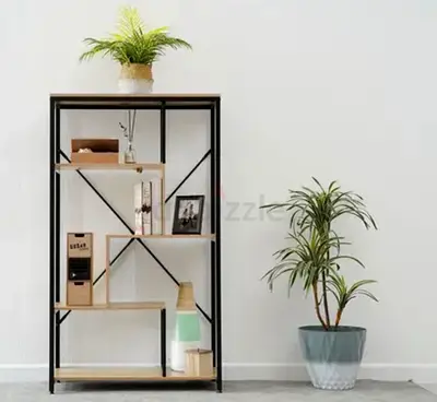Display shelf