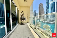 Furnished 1 Bedroom Apartment In Lake View Tower