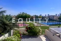 Upgraded Villa | Type 2M | Backing Park